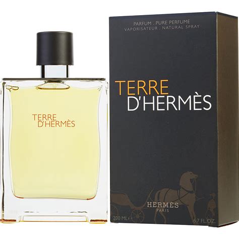 review hermes men fragrance d'terre|perfume terre d'hermès original copies.